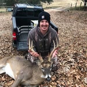 Meet your Posher, David